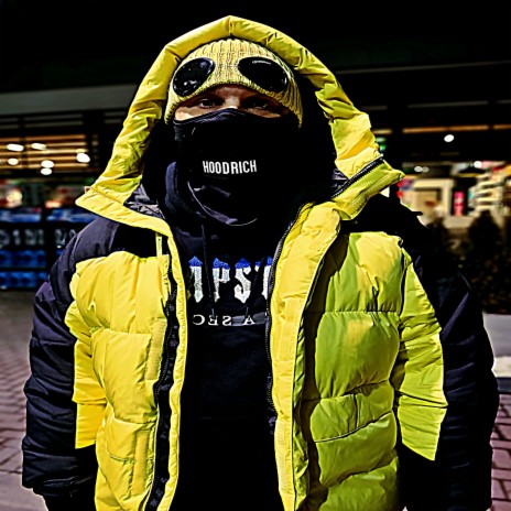Odjazd