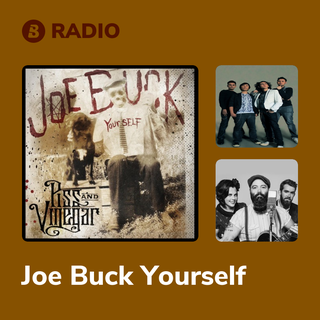 Joe Buck Yourself Radio