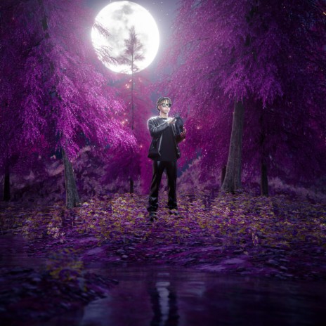 Moment cover art