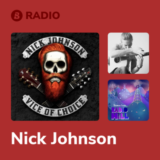Nick Johnson Radio