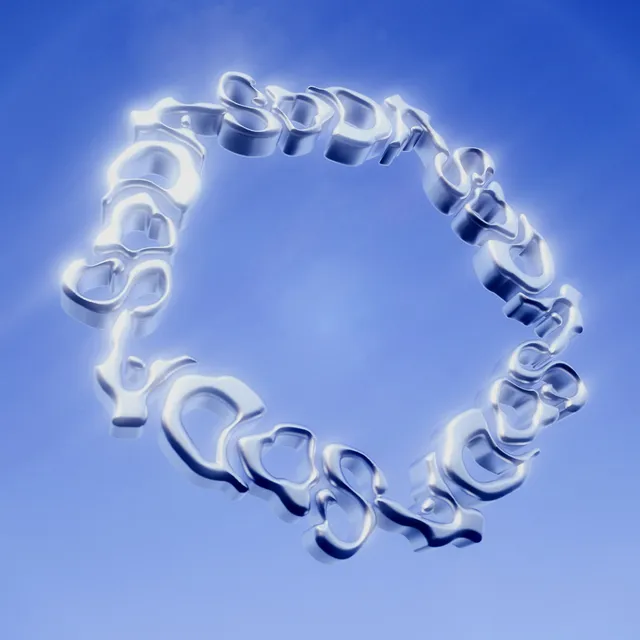 SODA cover art