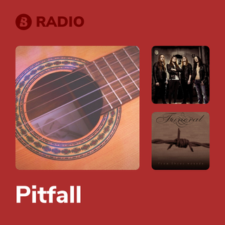 Pitfall Radio