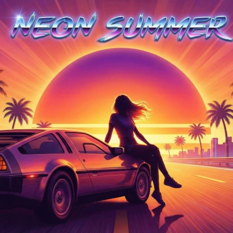Neon Summer