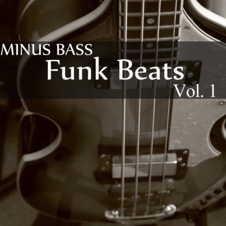 Chanky Funky (in D) [Minus Bass] cover art