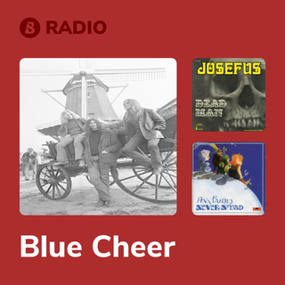 Blue Cheer Radio