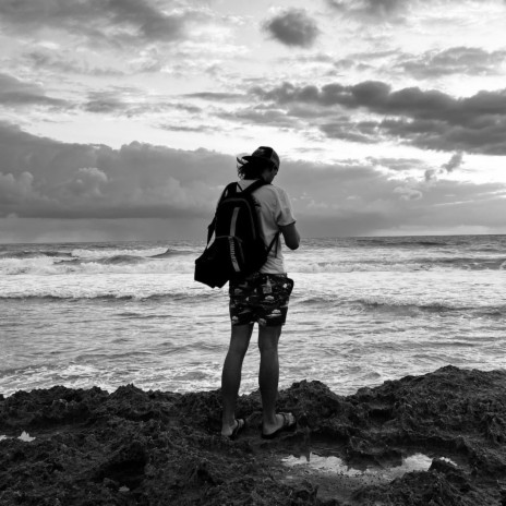 Someone Like Me