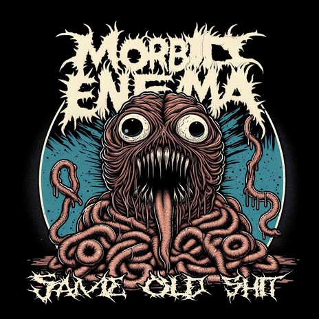 Morbid Enema