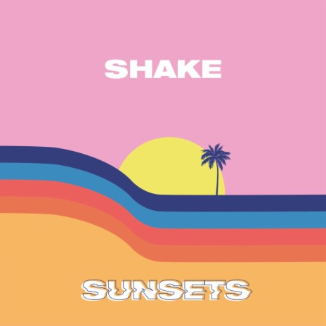 Shake cover art
