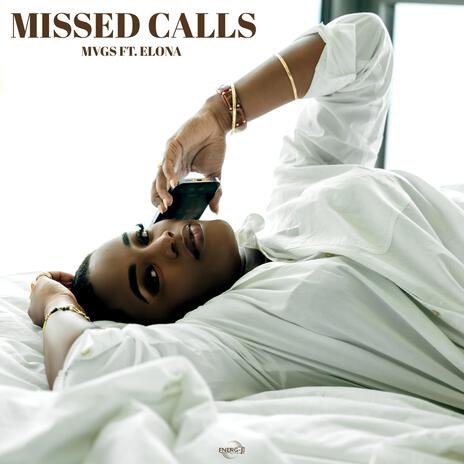 Missed Calls ft. Elona cover art