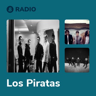 Los Piratas Radio