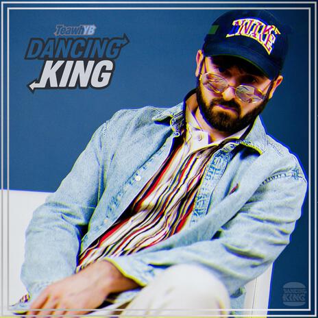 dancing king