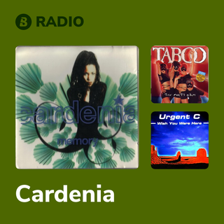 Cardenia Radio