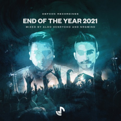 Leo (Defcon EOTY 2021, CD 2)