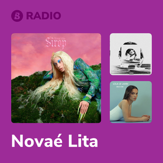 Novaé Lita Radio