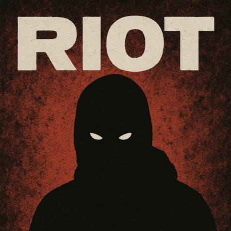 RIOT cover art