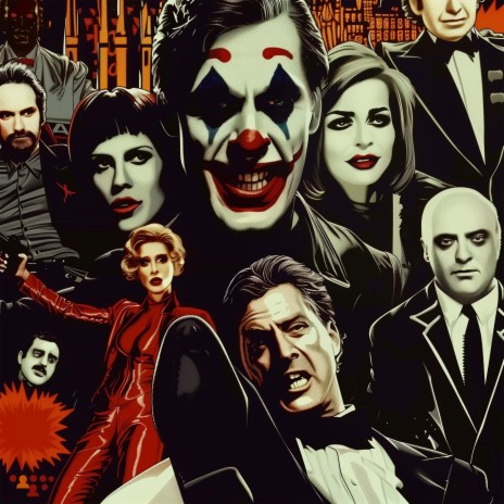 El cine cover art