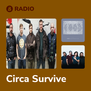 Circa Survive Radio