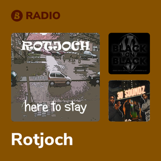 Rotjoch Radio