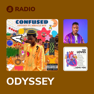 ODYSSEY Radio