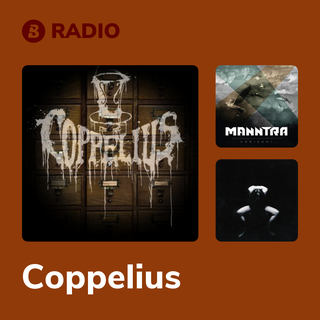 Coppelius Radio