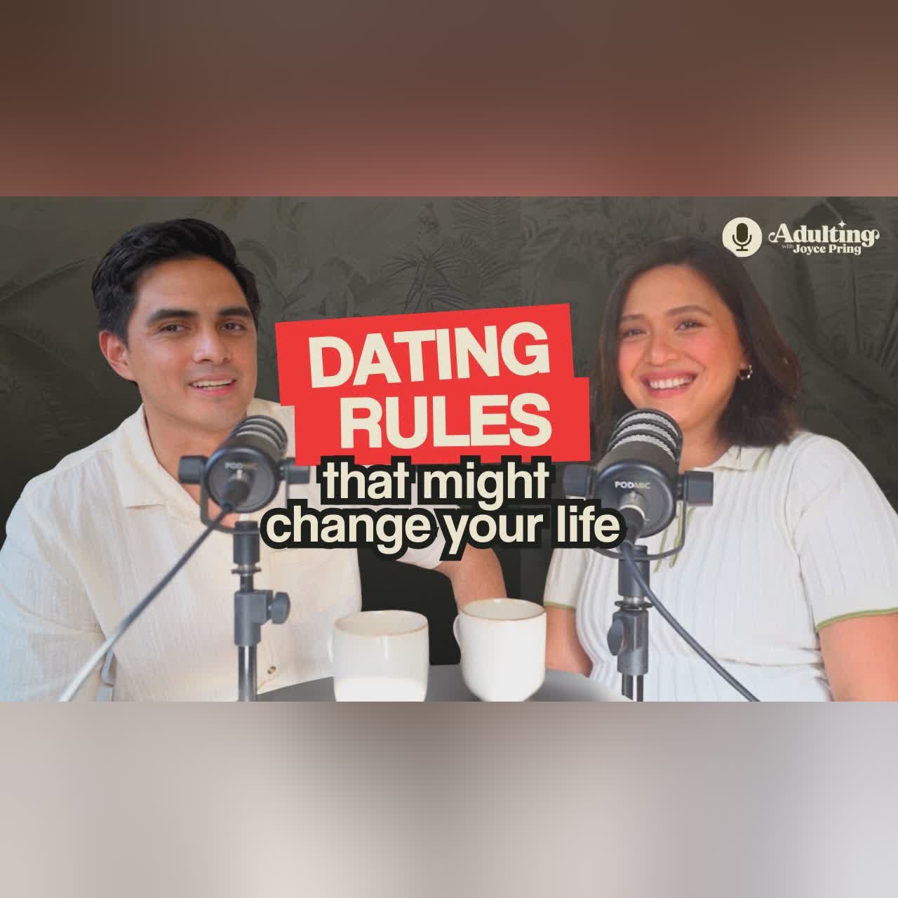 Dating advice you DON'T want to hear (but need) cover art