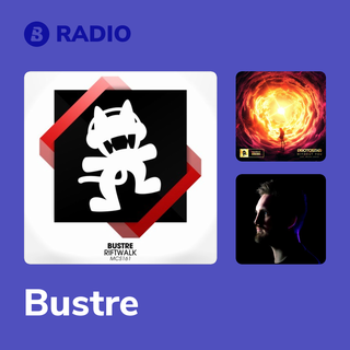 Bustre Radio