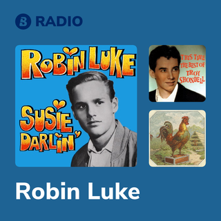 Robin Luke Radio