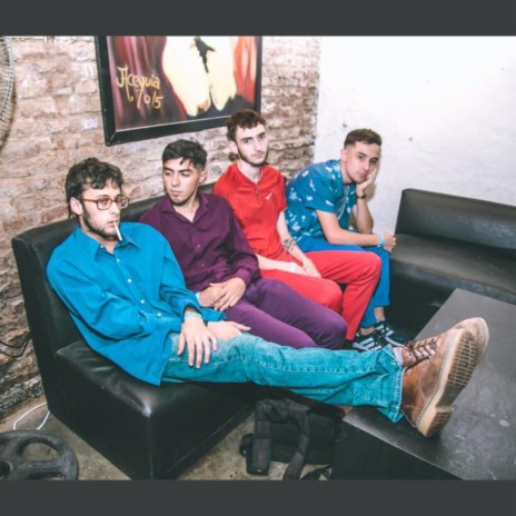 Túnel cover art