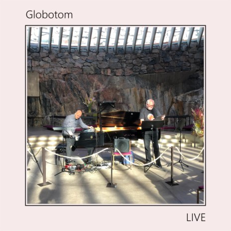 Alles auf Stopp (Live - 22.04.2021 - Kloster Arnsburg, Lich, Germany) cover art