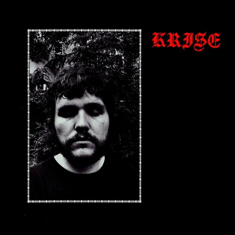 Krise cover art