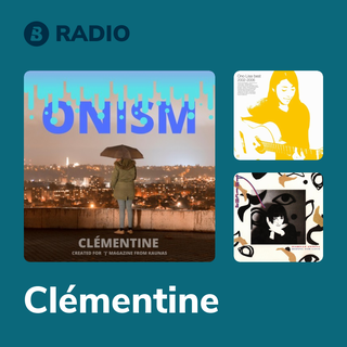 Clémentine Radio