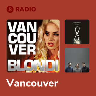 Vancouver Radio