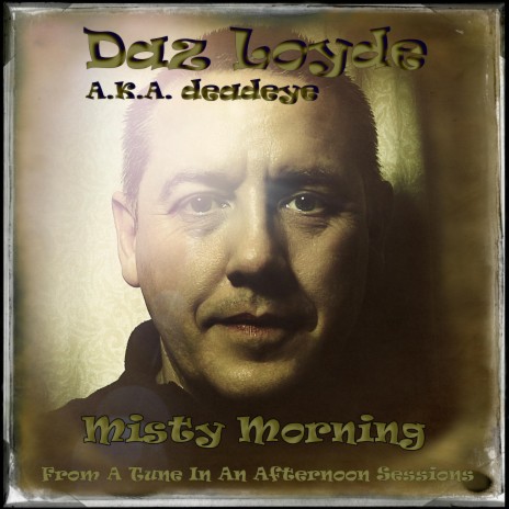 Misty Morning cover art