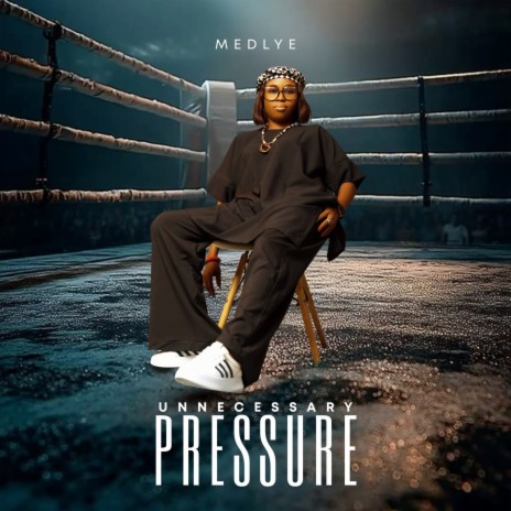 Unnecessary Pressure