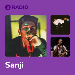 Sanji Radio