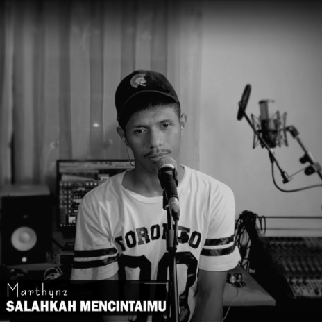 Salahkah Mencintaimu