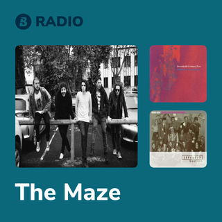 The Maze Radio