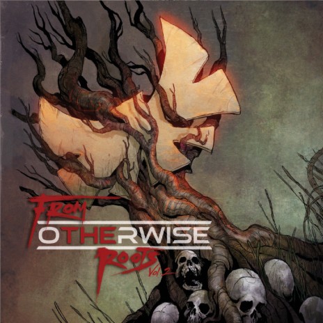 Somehow cover art