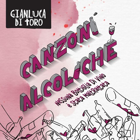 M'illumino d'immenso (nei bar)