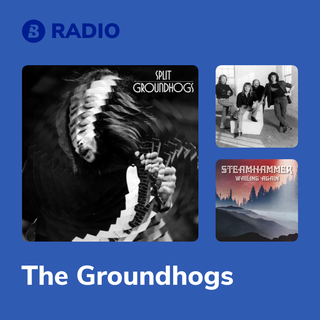 The Groundhogs Radio