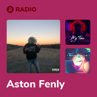 Aston Fenly Radio