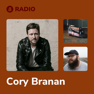Cory Branan Radio