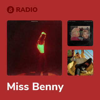 Miss Benny Radio