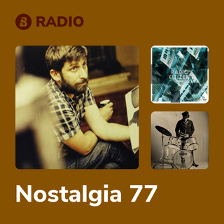 Nostalgia 77 Radio