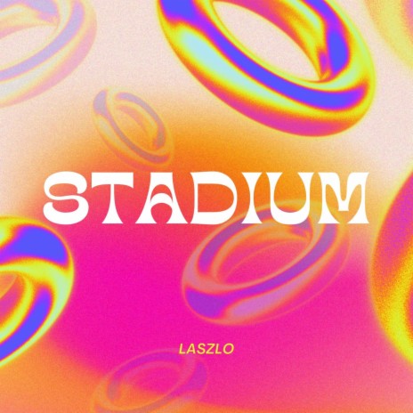 Stadium cover art