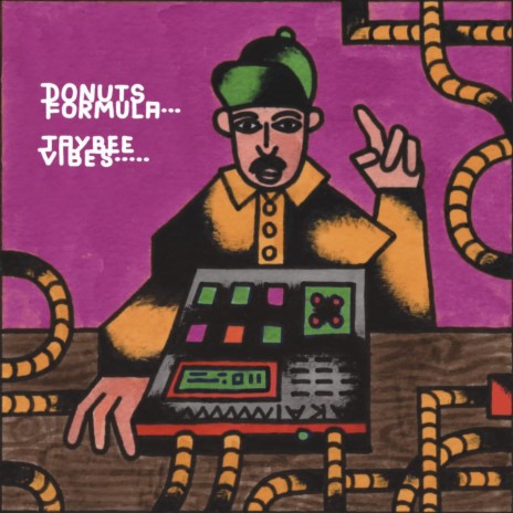 ROMANTIC BOY HOT MIX cover art