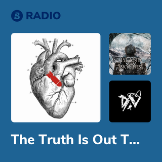 The Truth Is Out There Radio