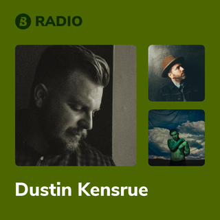 Dustin Kensrue Radio