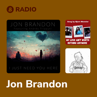 Jon Brandon Radio