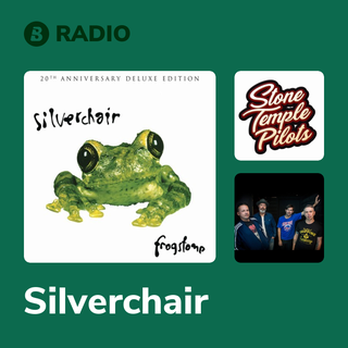 Silverchair Radio